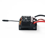 Load image into Gallery viewer, MAX8 HV (550A)3~8S V2 Brushless Sensored ESC For 1/6, 1/7 Rc Model Cars
