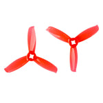 Load image into Gallery viewer, Gemfan Windancer 3028 3-blade Propeller Compatible 5mm/1.5mm Mounting Hole