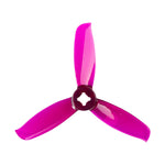 Load image into Gallery viewer, Gemfan Windancer 3028 3-blade Propeller Compatible 5mm/1.5mm Mounting Hole