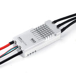 ギャラリービューアに画像を読み込みます。 AMPX 60A (5-14S) ドローン ESC