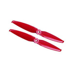 Load image into Gallery viewer, GEMFAN 6042 6'' 2-BLADE PROPELLERS - CHOOSE COLOR