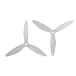 Load image into Gallery viewer, Gemfan Flash 5144 Tri-Blade 5" Prop 4 Pack - (Choose Color)
