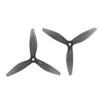 Load image into Gallery viewer, Gemfan Flash 5144 Tri-Blade 5" Prop 4 Pack - (Choose Color)