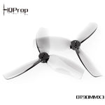 Load image into Gallery viewer, HQProp Duct-T90MMX3 for Cinewhoop (2CW+2CCW)-Poly Carbonate