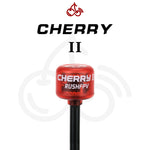 Load image into Gallery viewer, RUSHFPV Cherry2 Antenna II 5.8G (LHCP/RHCP PC)