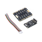 ギャラリービューアに画像を読み込みます。 MAD FOC 40A 6-8S 4 in 1 ドローン ESC