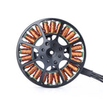 ギャラリービューアに画像を読み込みます。 7005 EEEブラシレスモーター