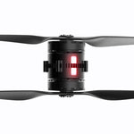 تحميل الصورة إلى عارض المعرض، مجموعة ذراع طائرة بدون طيار محورية 7x10-II 135 كيلو فولت