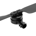 Load image into Gallery viewer, 7x10 Drone Arm Set 135KV