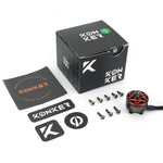 Загрузить изображение в просмотрщик, KONKER Clear Sky 1507 FPV Motor