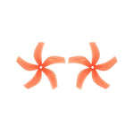 Load image into Gallery viewer, Gemfan D4-5 4" Ducted Durable 5 Blade Propeller (2CW+2CCW) - Choose Color
