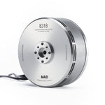 ギャラリービューアに画像を読み込みます。 MAD 8318 IPE ドローンモーター