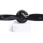 Load image into Gallery viewer, M50C35 PRO EEE Manned Drone Motor