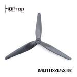 Load image into Gallery viewer, HQ MacroQuad Prop 10X4.5X3(2CCW+2CW) Black-Glass Fiber Reinforced Nylon