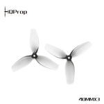 Load image into Gallery viewer, HQ Ultralight Whoop Prop 1.6X1.1X3(40MM) (2CW+2CCW)-Poly Carbonate