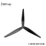 Load image into Gallery viewer, HQ X-Class Prop 13X9X3V2(1CCW+1CW) Black-Glass Fiber Reinforced Nylon