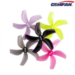 Load image into Gallery viewer, Gemfan D63 Ducted Durable 5 Blade Prop (4CW + 4CCW)