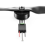 ギャラリービューアに画像を読み込みます。 AM40 34KV パワーシステムキット