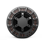 ギャラリービューアに画像を読み込みます。 AM75 重量物用ドローンモーター