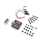 ギャラリービューアに画像を読み込みます。 MAD BL -32 60A 4IN1 6S 64MHZ ESCレギュレーター(FPVドローン用)