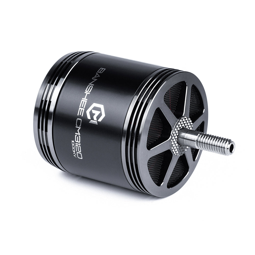 CM 3120 BANSHEE FPV Drone Motor – MAD Motor Components Co., Ltd