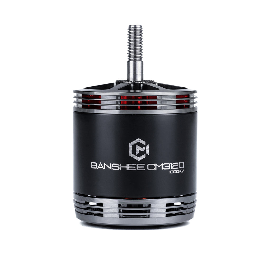 CM 3120 BANSHEE FPV Drone Motor – MAD Motor Components Co., Ltd