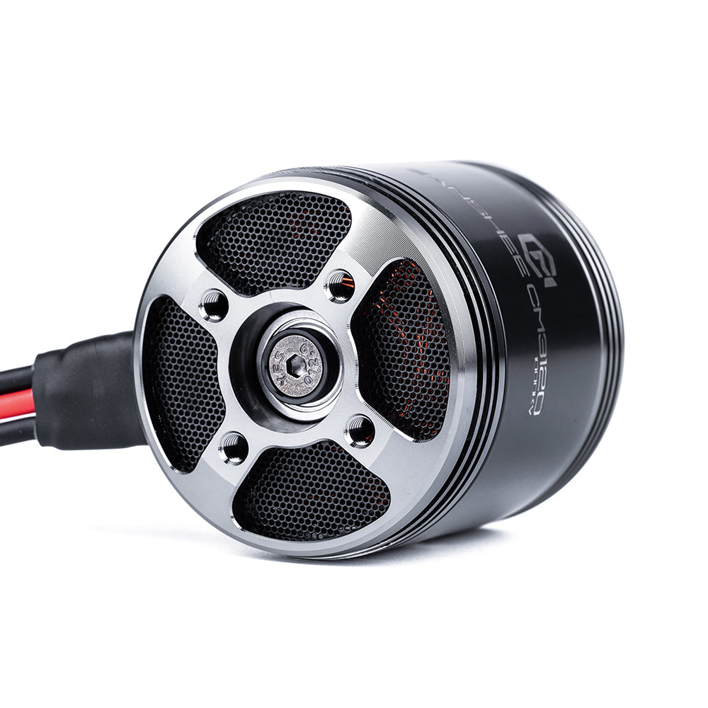 CM 3120 BANSHEE FPV Drone Motor – MAD Motor Components Co., Ltd