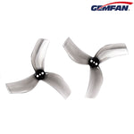 Load image into Gallery viewer, GEMFAN D63 Ducted 63mm 3 Blade Cinewhoop Prop