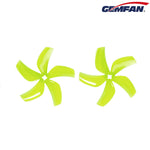 Load image into Gallery viewer, Gemfan D76 Ducted 76mm 5 Blade Cinewhoop Prop