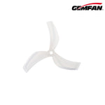 Load image into Gallery viewer, Gemfan D90 Ducted Durable 3 Blade Propeller M5 (2CW+2CCW) - Choose Color