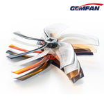Load image into Gallery viewer, Gemfan D90 Ducted Durable 5 Blade (2CW+2CCW)
