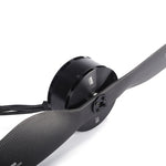 ギャラリービューアに画像を読み込みます。 ENCR V105 eVTOL 電子フェザリングプロペラ推進システム