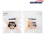 Load image into Gallery viewer, Gemfan Freestyle3S (5.1x3x3) Durable F3 - Choose Color