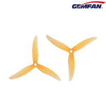 Load image into Gallery viewer, Gemfan Freestyle4S (5.1x3.6x3) Durable F4S 2CW+2CCW- Choose Color