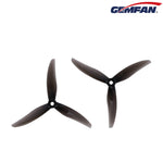 Load image into Gallery viewer, Gemfan Freestyle4S (5.1x3.6x3) Durable F4S 2CW+2CCW- Choose Color