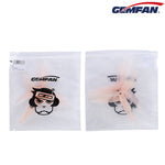 Load image into Gallery viewer, Gemfan Freestyle4S (5.1x3.6x3) Durable F4S 2CW+2CCW- Choose Color