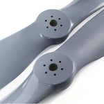 Load image into Gallery viewer, FLUXER PRO 72x25 in Carbon Fiber Propeller