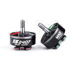 تحميل الصورة إلى عارض المعرض، محرك طائرة بدون طيار FS 2407 SPARK FPV