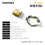 Load image into Gallery viewer, MAD StarNav FPV Drone GPS and Beidou Module w/Compass