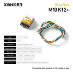 Load image into Gallery viewer, MAD StarNav FPV Drone GPS and Beidou Module w/Compass