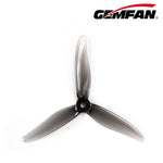 Load image into Gallery viewer, Gemfan Hurricane 5127-3 Tri-Blade 5 inch Ultralite Racing Prop - Choose Color