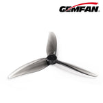 Load image into Gallery viewer, Gemfan Hurricane 5127-3 Tri-Blade 5 inch Ultralite Racing Prop - Choose Color