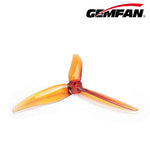 Load image into Gallery viewer, Gemfan Hurricane 5127-3 Tri-Blade 5 inch Ultralite Racing Prop - Choose Color