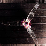 Load image into Gallery viewer, Gemfan Moonlight V2 LED Props 51466L