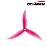 Load image into Gallery viewer, Gemfan Proxy 5127.5 Tri-Blade 5" Prop - 2CW+2CCW - Choose Color