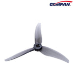 Load image into Gallery viewer, GEMFAN Hurricane 4023 3-BLADE 4" Durable PROP 2CW 2CCW (CHOOSE COLOR)