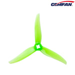 Load image into Gallery viewer, GEMFAN Hurricane 4023 3-BLADE 4" Durable PROP 2CW 2CCW (CHOOSE COLOR)
