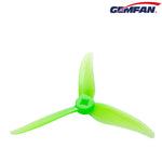 Load image into Gallery viewer, GEMFAN Hurricane 4023 3-BLADE 4" Durable PROP 2CW 2CCW (CHOOSE COLOR)