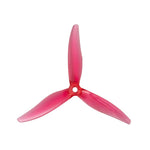 Load image into Gallery viewer, Gemfan Hurricane MCK Edition ReV3 51366-3 Durable Tri-Blade 5" Prop - 2CW+2CCW - Choose Color