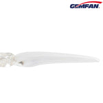 Load image into Gallery viewer, GEMFAN 51455X4 HURRICANE X DURABLE (4PCS)